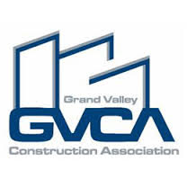 Grand Valley Construction Association logo